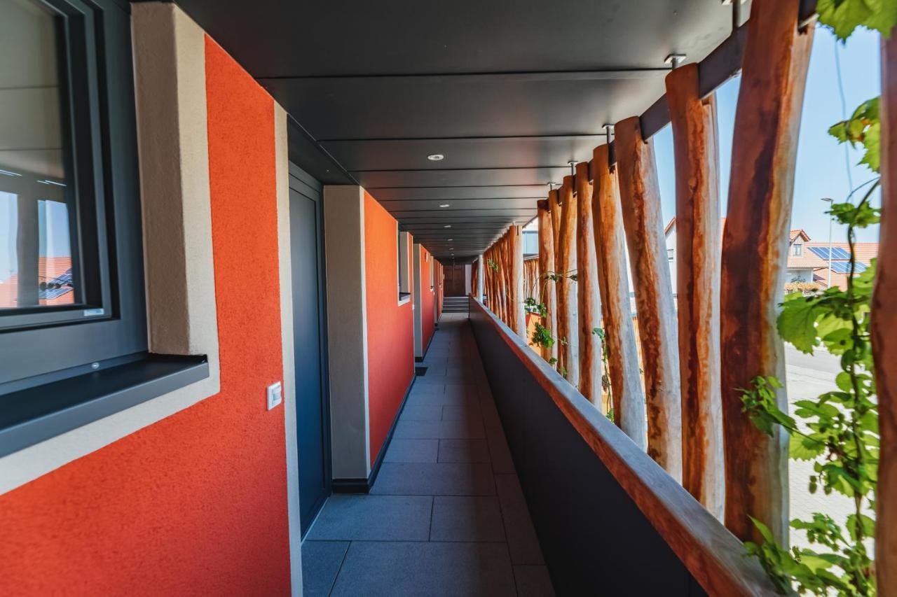 Gasthof Bogenrieder Poernbach Exterior photo